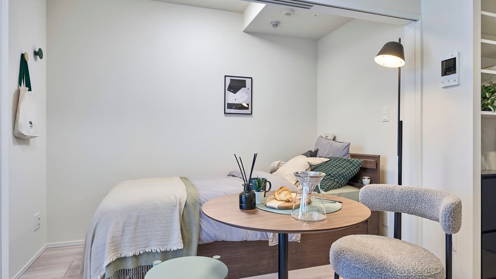 Room Type Gallery